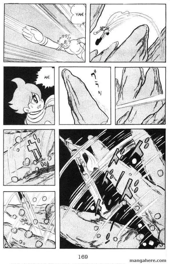 Cyborg 009 Chapter 30 44